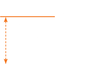back height measurement